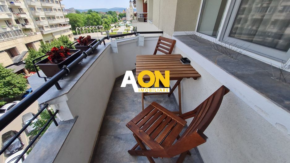 Apartament 2 Camere, Ultracentral, 54 mp, Decomandat, Zona Cetate - Poză 13