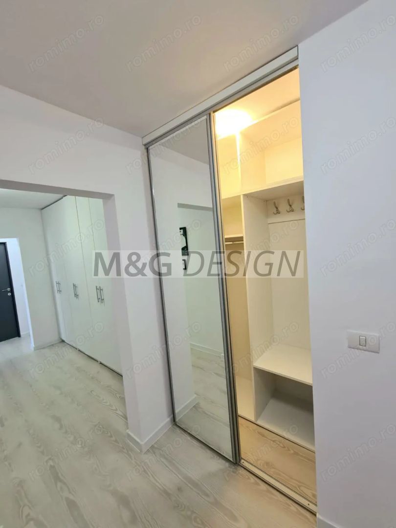 Apartament  3 camere Circumvlatiunii - Poză 11