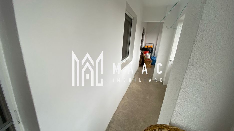 Apartament 4 Camere I Decomandat I Pivniță I Ștrand - Poză 13