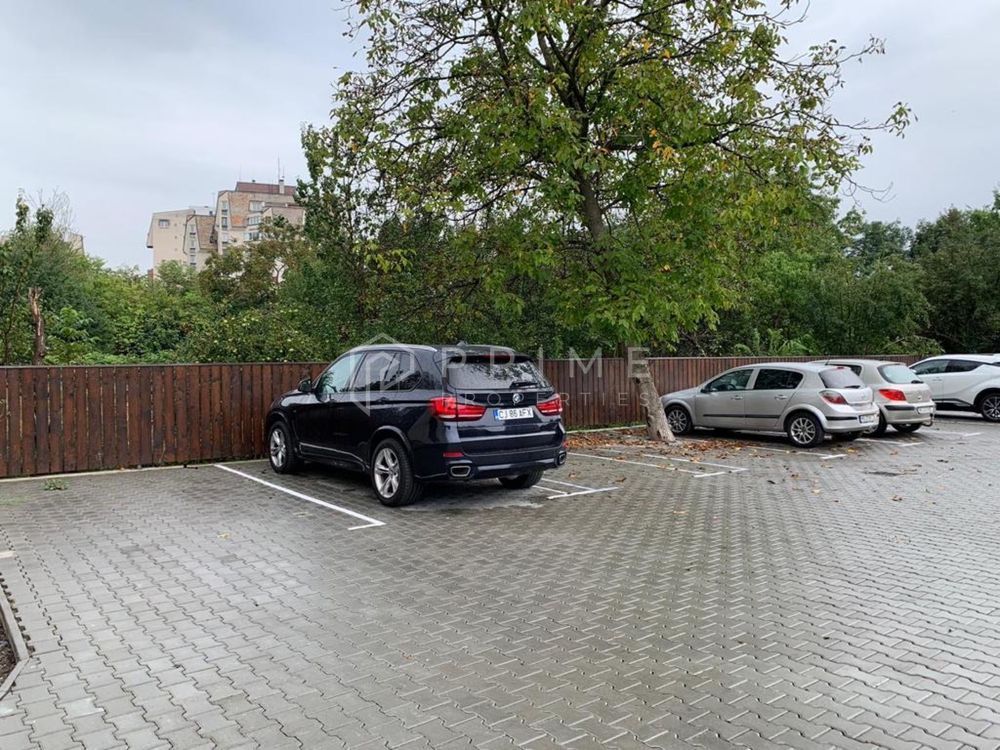 Apartament central de închiriat – Strada Arany Janos - Poză 8