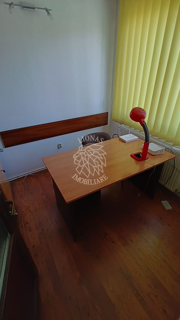 Spatiu comercial 140 mp-teren 1600 mp-ideal cabinet/magazin-Cetatii - Poză 3