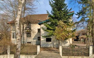 VILA INDIVIDUALA  - 18sqm  LAKEFRONT - 4000sqm land - - Poză 3