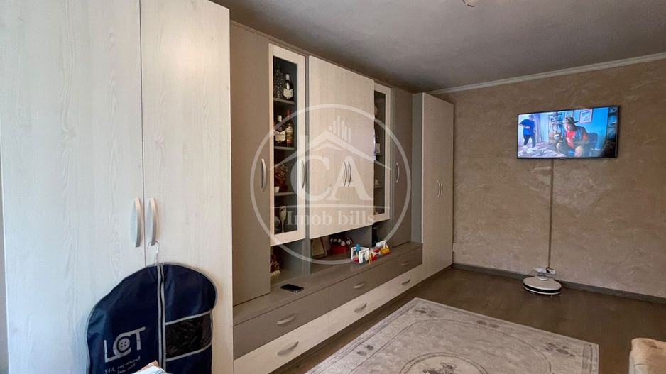 Apartament de vânzare cu 2 camere  de tip PB în Nufarul, Oradea - Poză 5