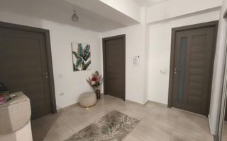 Apartament 3 camere | 108 mp | Etaj 1/7 | Lift | Parcare inclusă | Zona 1Mai - Poză 7