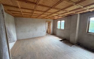 CASĂ 7 CAMERE TEREN 468 MP BUGHEA DE SUS ARGEȘ - Poză 20