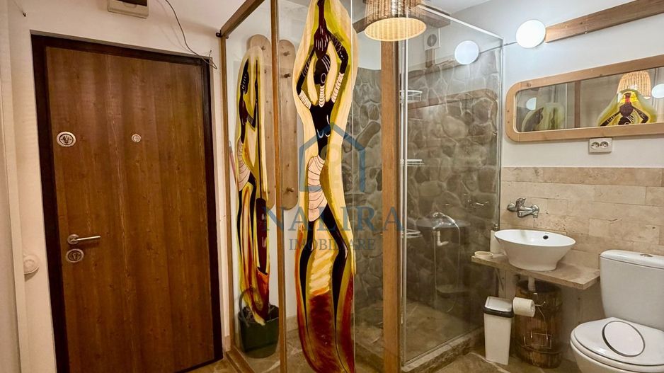 Apartament 1 cameră –  Motorului - Poză 4