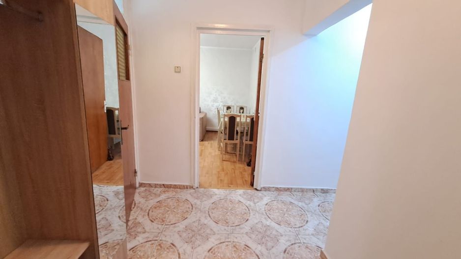 Apartament 3 camere Metrou Gorjului Centrala proprie Comision 0% - Poză 10