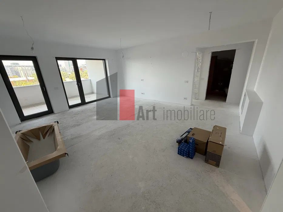 Apartament 2 camere - Pipera, 5 minute de metrou - Poză 3