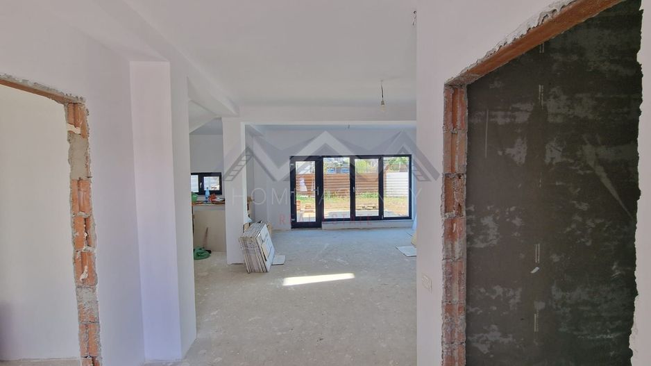 Casă spațioasă de vânzare în Otopeni – confort modern și finisaje premium - Poză 8