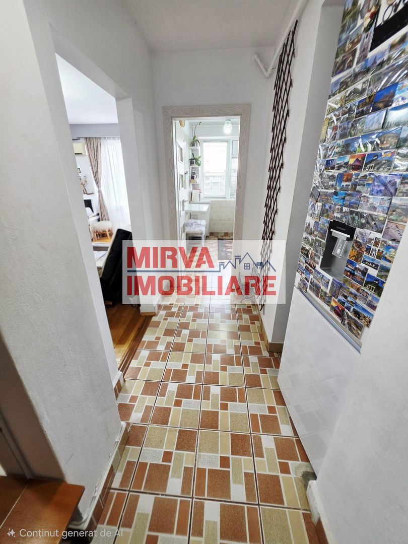 Apartament 2 camere Ultracentral, renovat 2024, mobilat | utilat - Poză 24