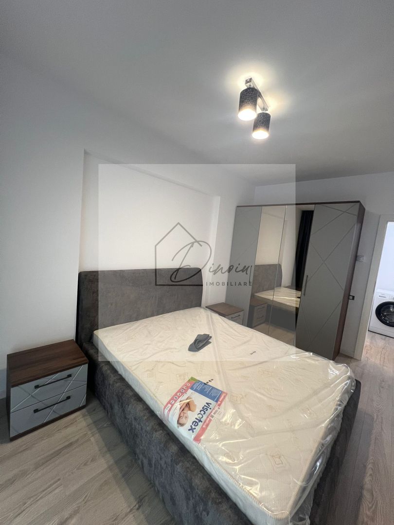 Apartament 3 camere NOU I Prima chirie I Pipera Plaza I COM 0% - Poză 11