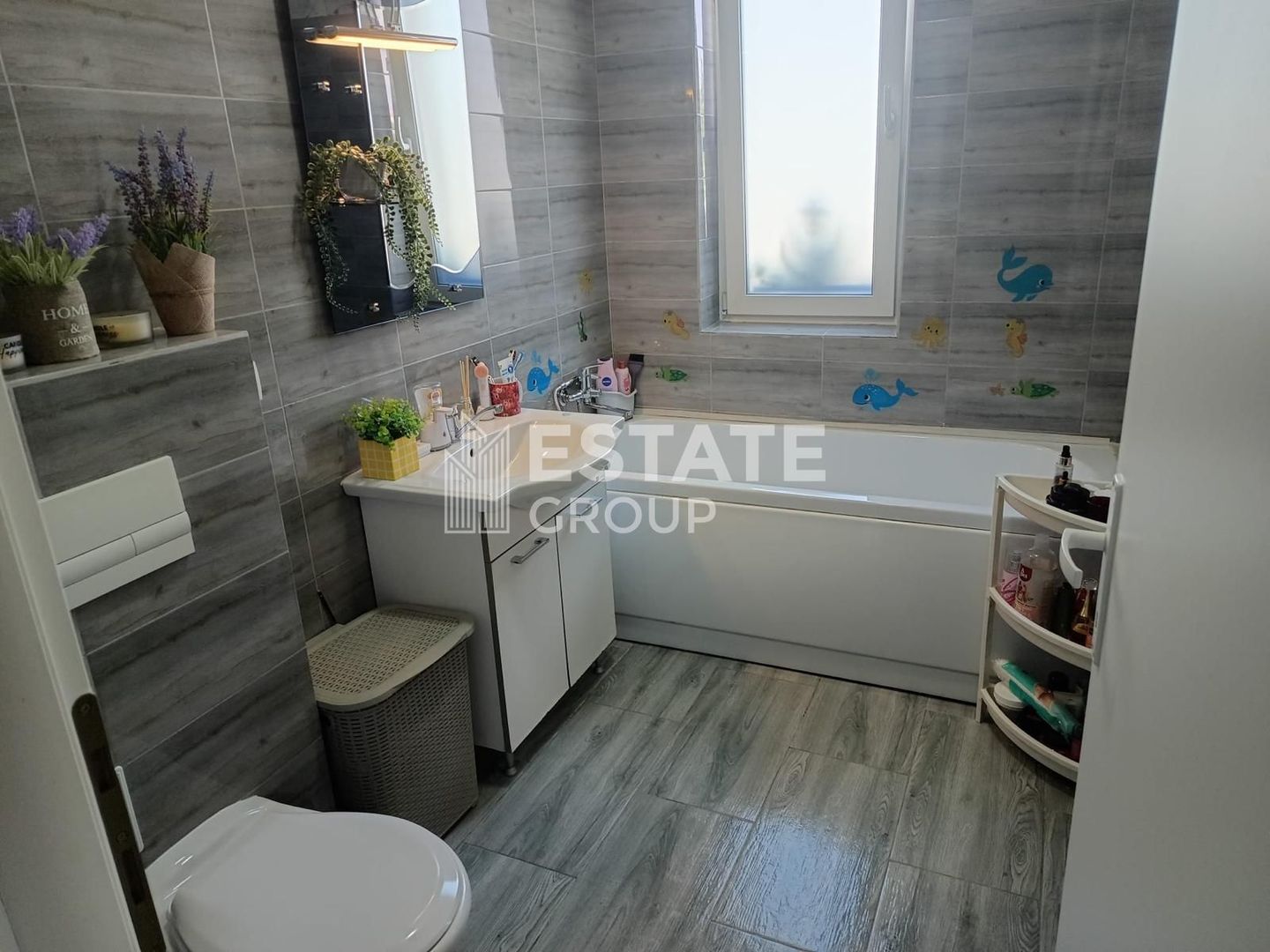 Apartament 2 camere, Giroc, Cartierul Florilor - Poză 6