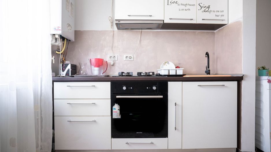 STUDIO | RENOVAT | SOVEJA - Poză 1
