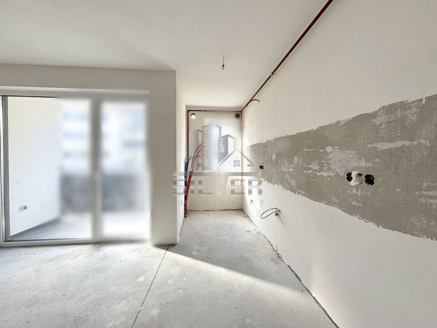 Apartament cu 2 camere la 5 minute de Vivo Center! - Poză 5