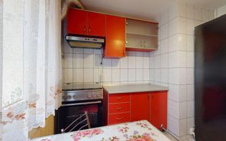 Apartament 3 camere bloc reabilitat Berceni - Emil Racovita - Poză 10