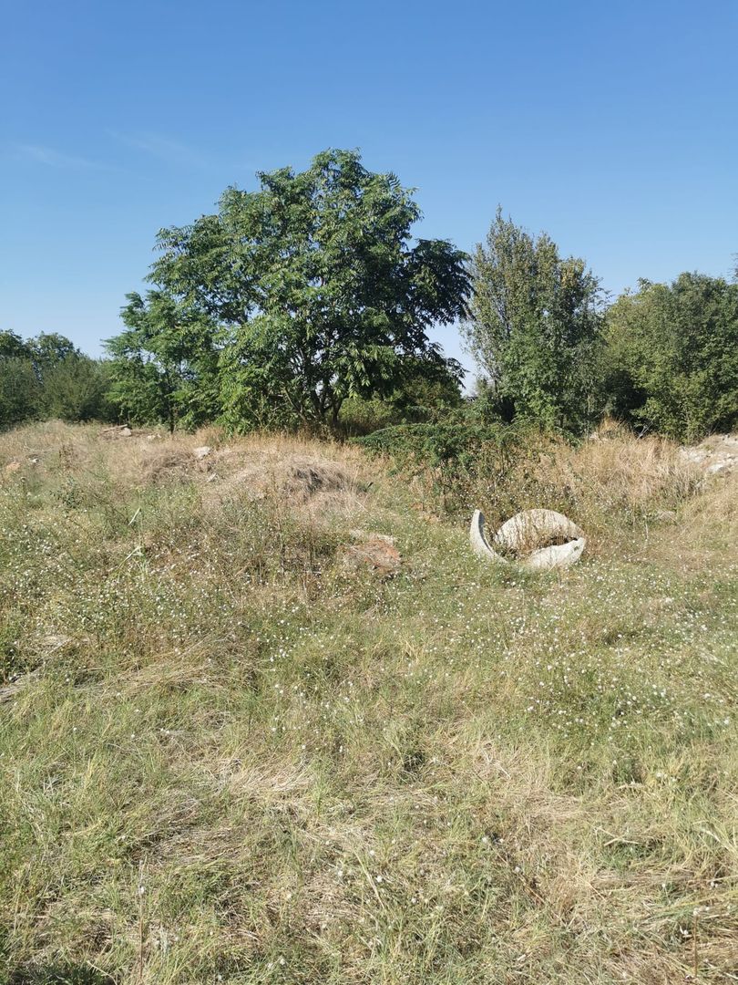 Vand teren cu suprafata de 2815 mp in Bragadiru deschidere 60 ml! - Poză 6