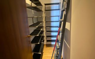 Penthouse 5 camere 250 mp lângă Ambasada SUA , zona Băneasa București - Poză 13