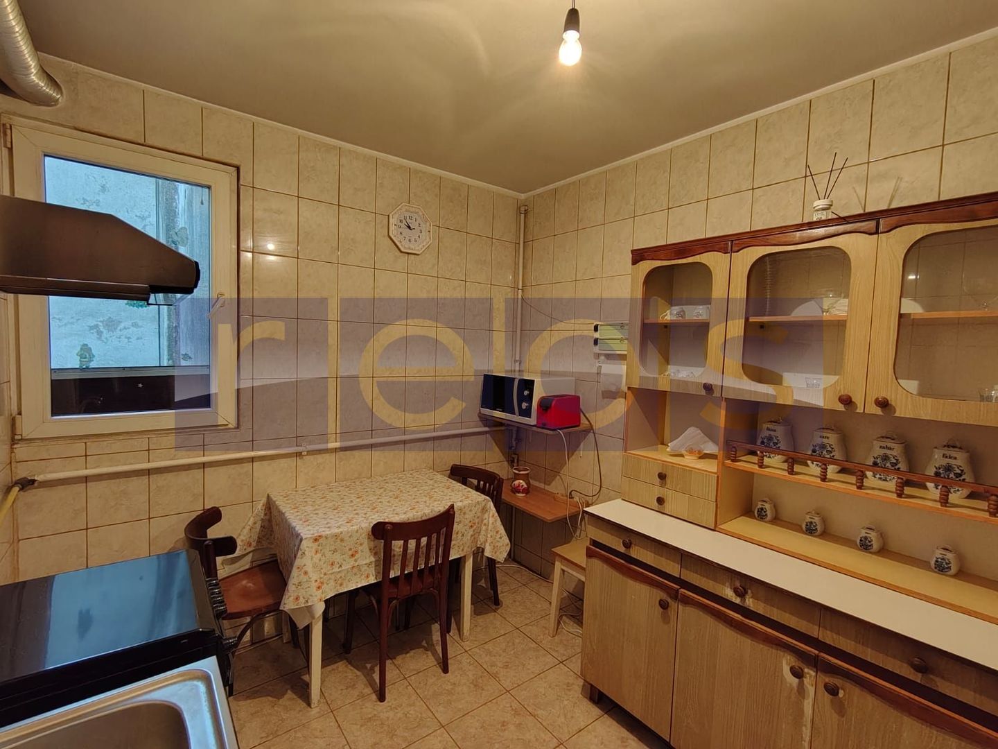 VANZARE 2 CAMERE I METROU I MOBILAT-UTILAT I HANUL DRUMETULUI - Poză 5