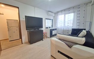 Podu Ros - apart mobilat si utilat, 2 camere, disponibil imediat