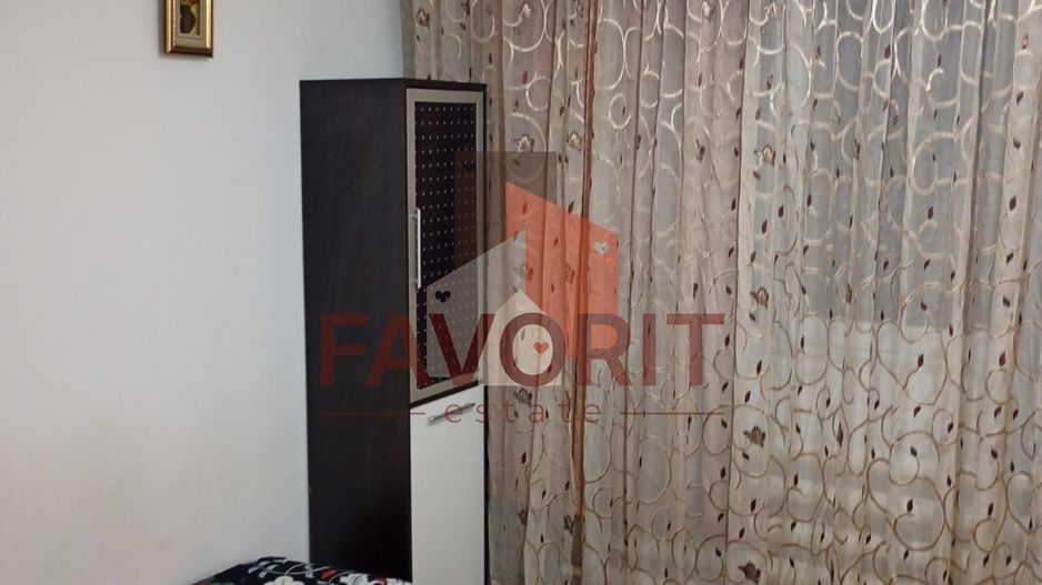 garsoniera | etaj 2 | mobilata si utilata |  zona excelenta - Poză 3