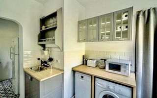 2 Camere Ready to move in Floreasca | centrala proprie - Poză 9