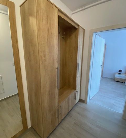 Apartament 2 camere la IRIS cu loc de parcare - Poză 14