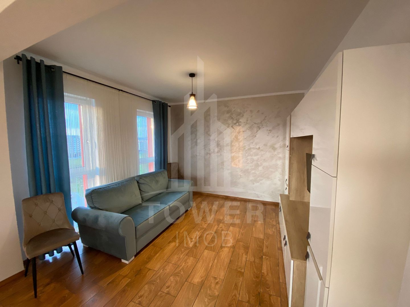 Apartament 2 camere de închiriat - Poză 3