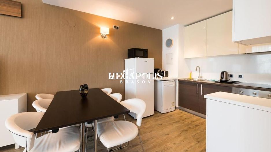 Apartament de Lux | Poiana Brașov | Investitie - Poză 8