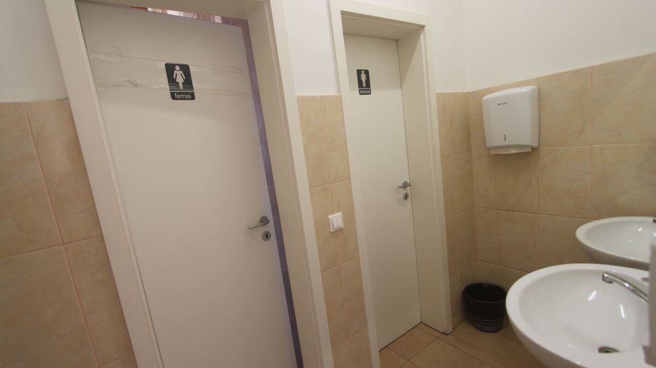 Birouri pe Take Ionescu - 2000 euro+TVA - Poză 20