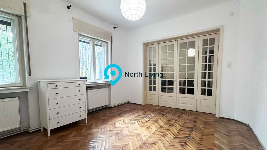 2 camere in vila Interbelica | Hristo Botev | - Poză 1