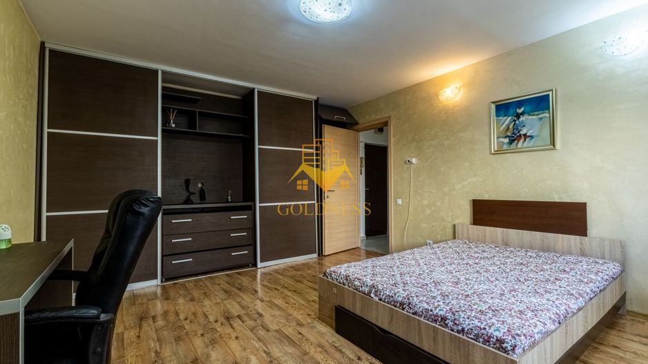 O camera, modern, Marasti Dorobantilor Zona Piata Marasti,21 Decembrie - Poză 1