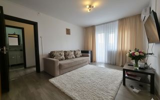Mega Mall- Garsoniera la cheie- 33 mp - Poză 1