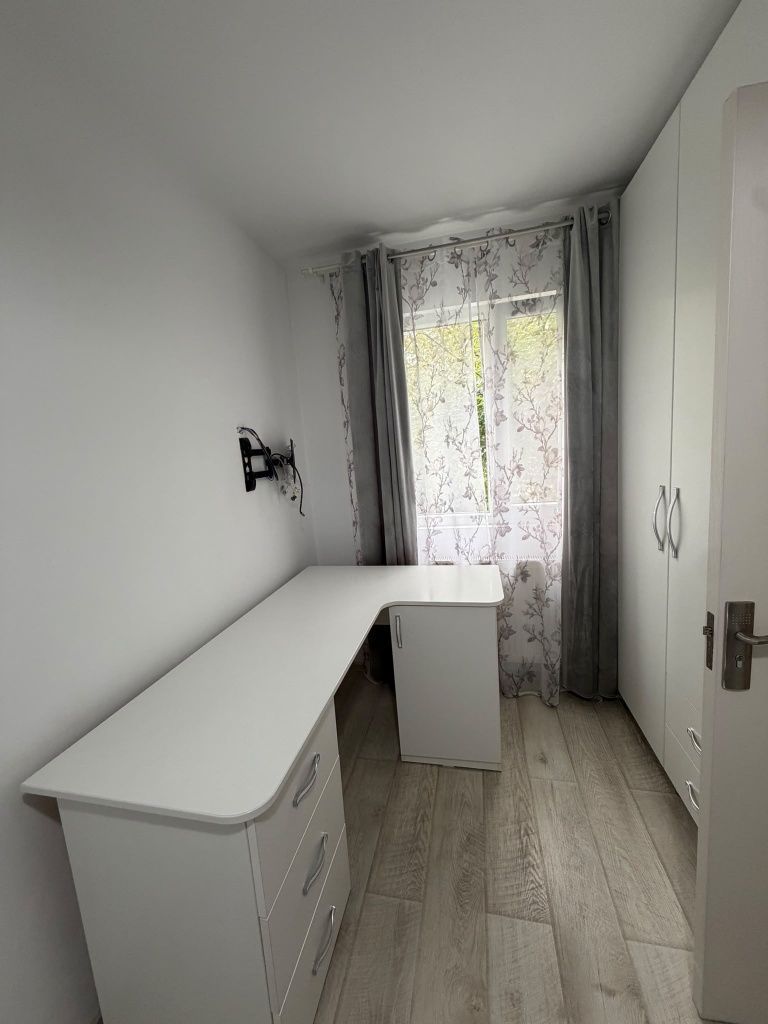Apartament 2 camere, 33mp, et.1, 75700euro- Tatarasi - Poză 5