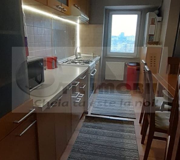 Apartament 3 Camere Nicolina - 470 euro - Poză 1