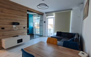 Apartament cu 3 camere, 2 bai si loc de parcare - Poză 1