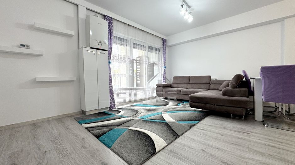 Apartament cu 3 camere la cheie! - Poză 4