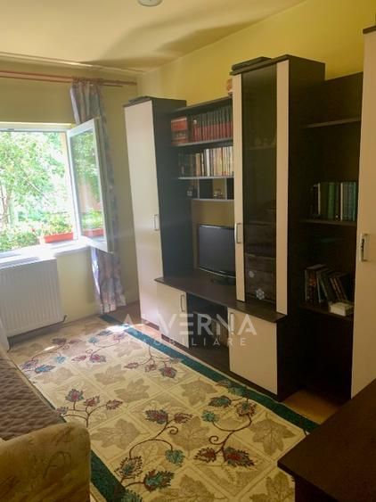 Apartament 3 camere decomandate  2 bai | balcon | cartier Intre Lacuri - Poză 1
