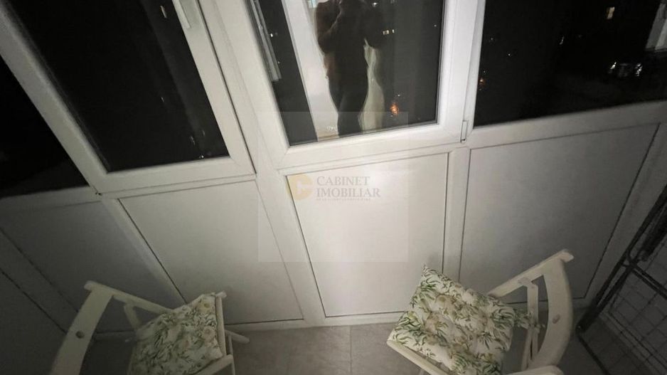 2 Camere | Decomandat | 1980 | Renovat | Utilat | M Gorjului la 15 min - Poză 7