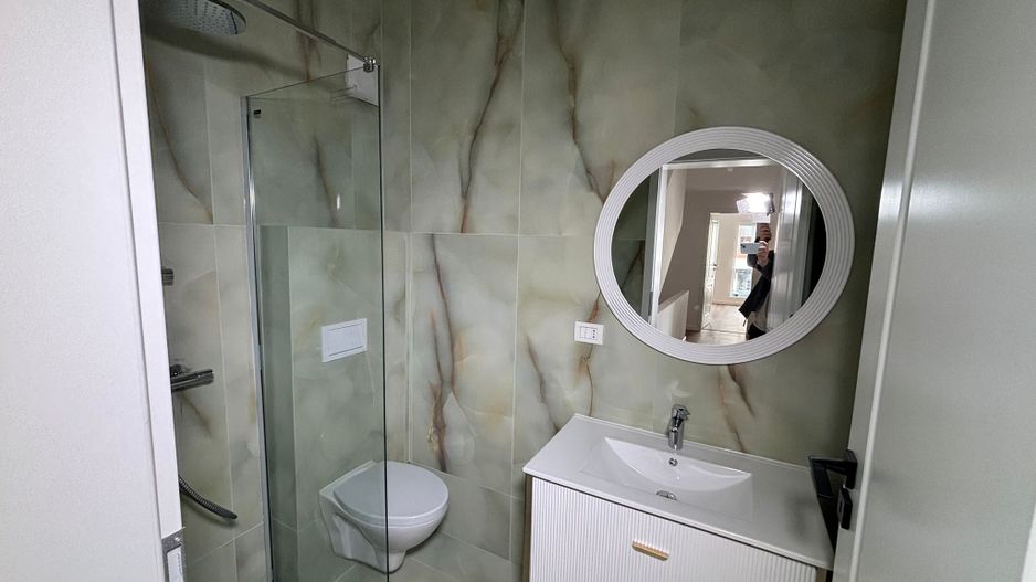 CASA INDIVIDUALA PALLADY,TEREN 110 MP, 5 CAMERE,FINALIZATA,COMISION 0% - Poză 18