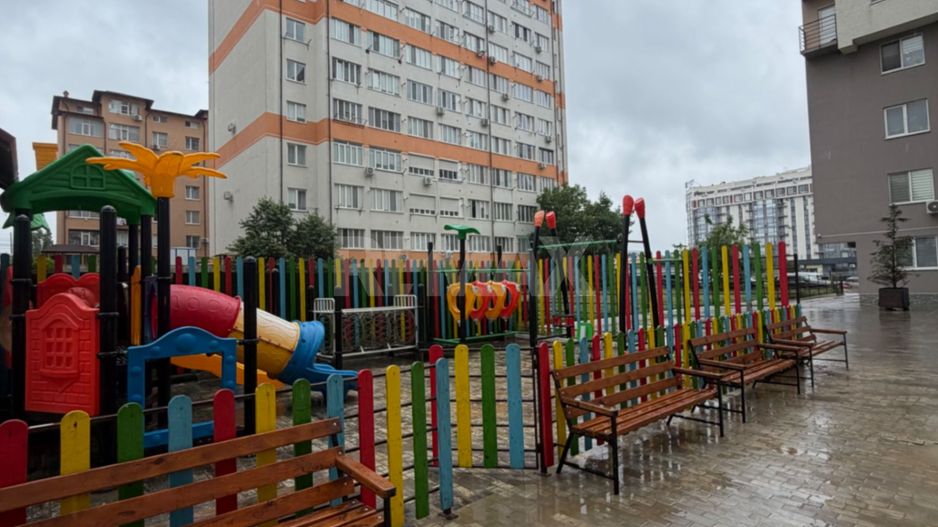 Apartament, 3 camere, 86 mp, Durlești - Poză 3