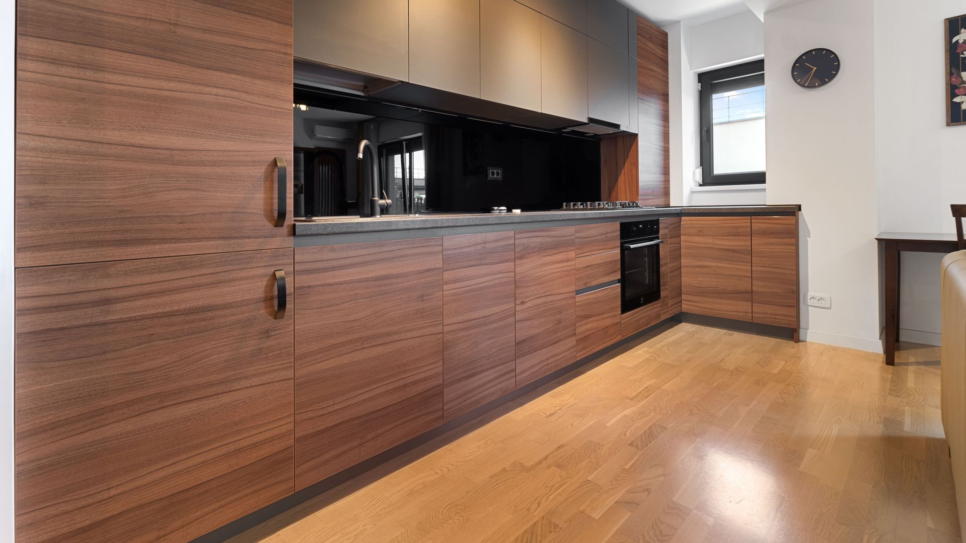 2 Camere 65mp Parcare Subterană | Arcadia Domenii Metrou +Costuri MICI - Poză 14