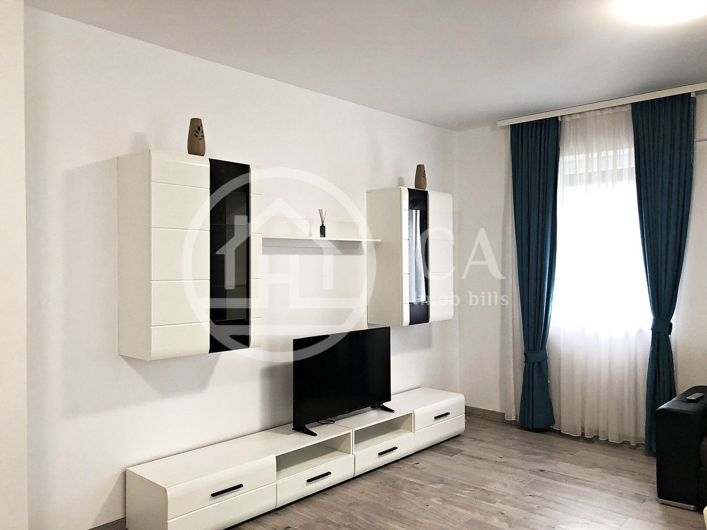 Apartament cu 3 camere de inchiriat in Prima Onestilor, Oradea - Poză 2