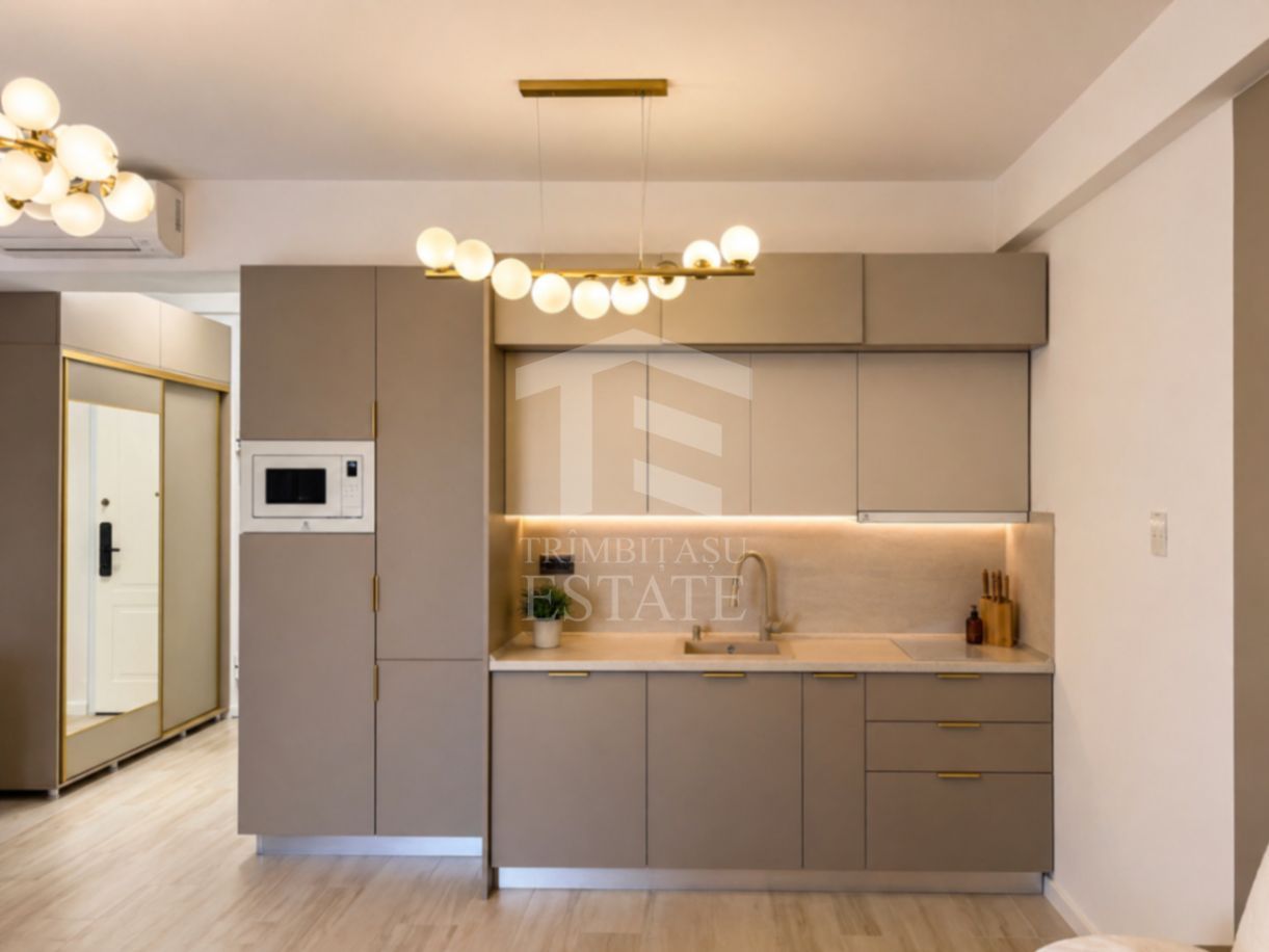 STUDIO |  SEA ON |  MOBILAT PREMIUM - Poză 2