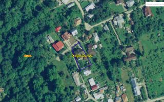 Casa / Vila cu 9 camere Breaza - Poză 13