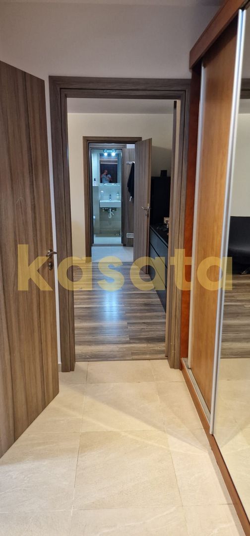 Apartament 3 Camere Vanzare | Etaj 1/4 | Drumul Taberei | Anvelopat - Poză 23