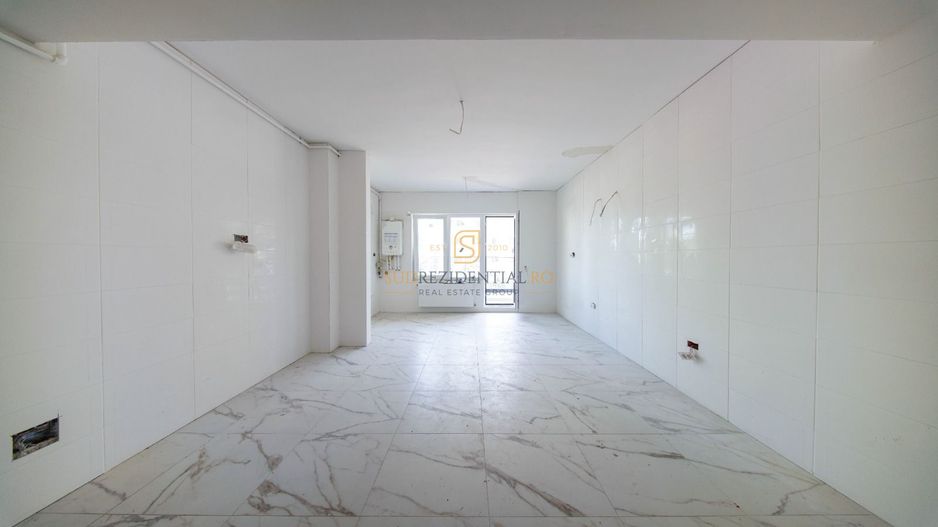 Apartament 2 camere, curte proprie, Drumul Binelui - Metrou Aparatori - Poză 6