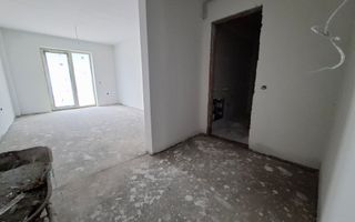 Apartament, 1 camera de vanzare in Iasi Valea Lupului, gradina proprie - Poză 5