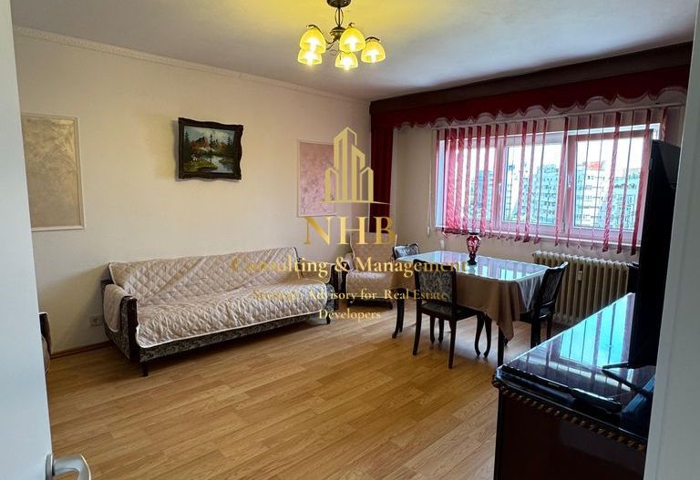 Apartament 2 camere -  Zona 13 Septembrie , Catedrala Mântuirii - Poză 1