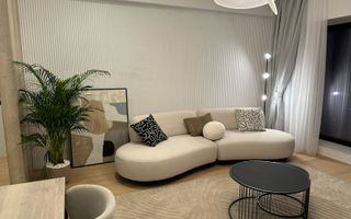 APARTAMENT PREMIUM | 3 CAMERE | ONE VERDI PARK - Poză 1