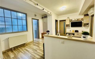 Apartament 3 camere | Etaj 3 | 2 Balcoane | Turnisor - Poză 2